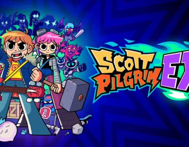 Scott Pilgrim EX – Nostalgisk smør på flesk