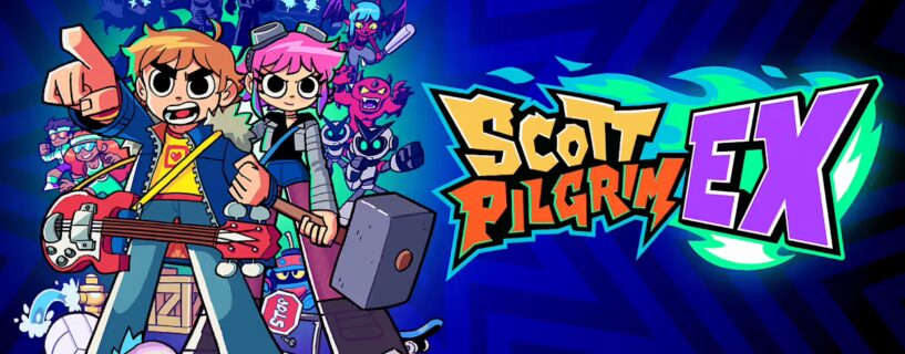 Scott Pilgrim EX – Nostalgisk smør på flesk