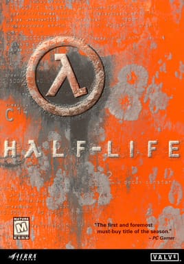 Half-Life (video game)