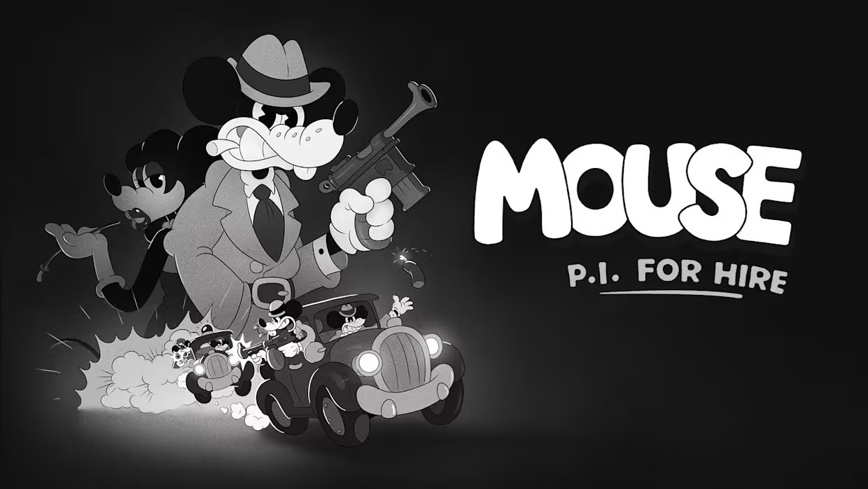 Mouse P.I. For Hire_header