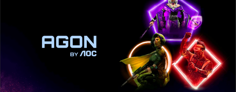 Reiserapport: Nye skjermer fra AGON by AOC og Philips Evnia