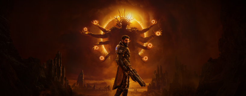 Saros – En solid oppfølger i alt annet enn navnet