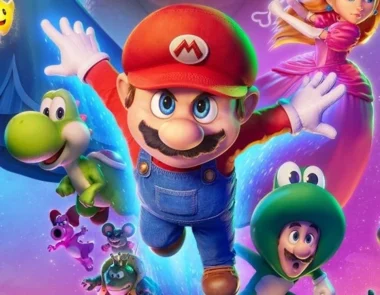 The Super Mario Galaxy Movie – Stjernespekket og hul oppfølger
