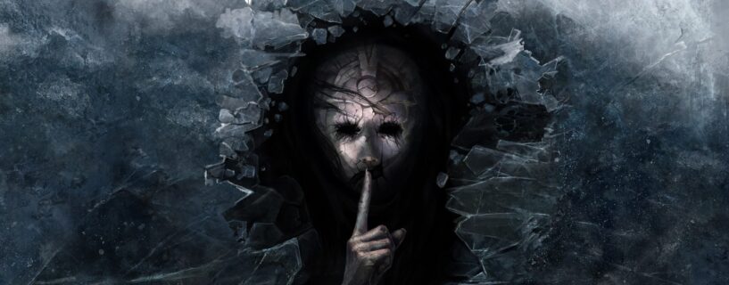 True Fear: Forsaken Souls – Avslappende skrekkspill