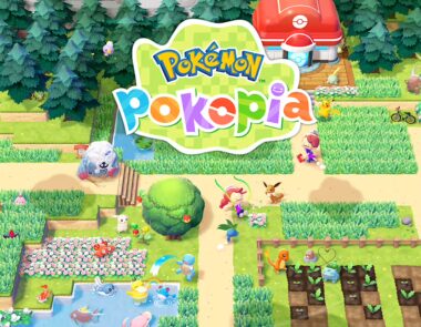 Pokémon Pokopia – Den beste grunnen til å kjøpe Switch 2