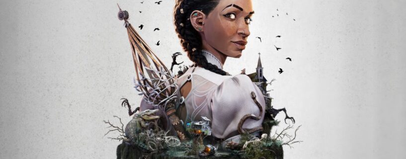 Port-rapport: South of Midnight (Nintendo Switch 2)