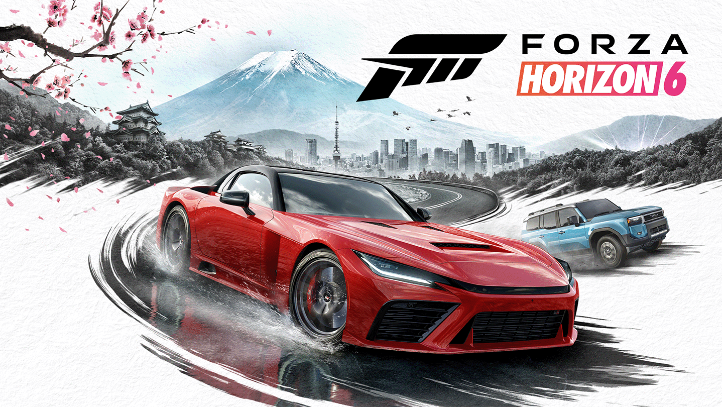 Forza Horizon 6_header
