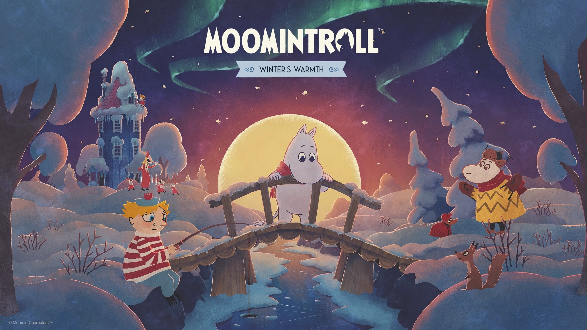 Mummitrollet_header