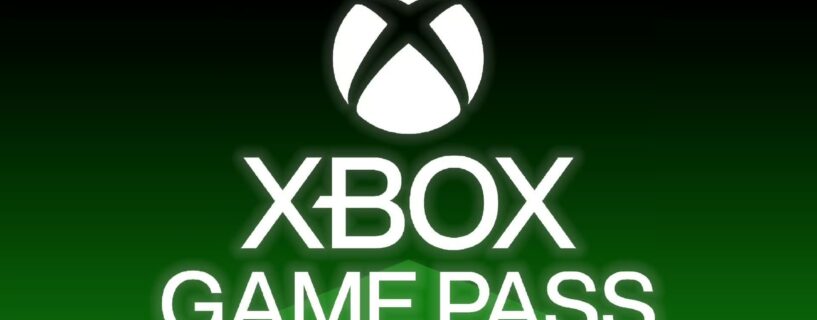 Disse spillene kommer til GamePass i mai