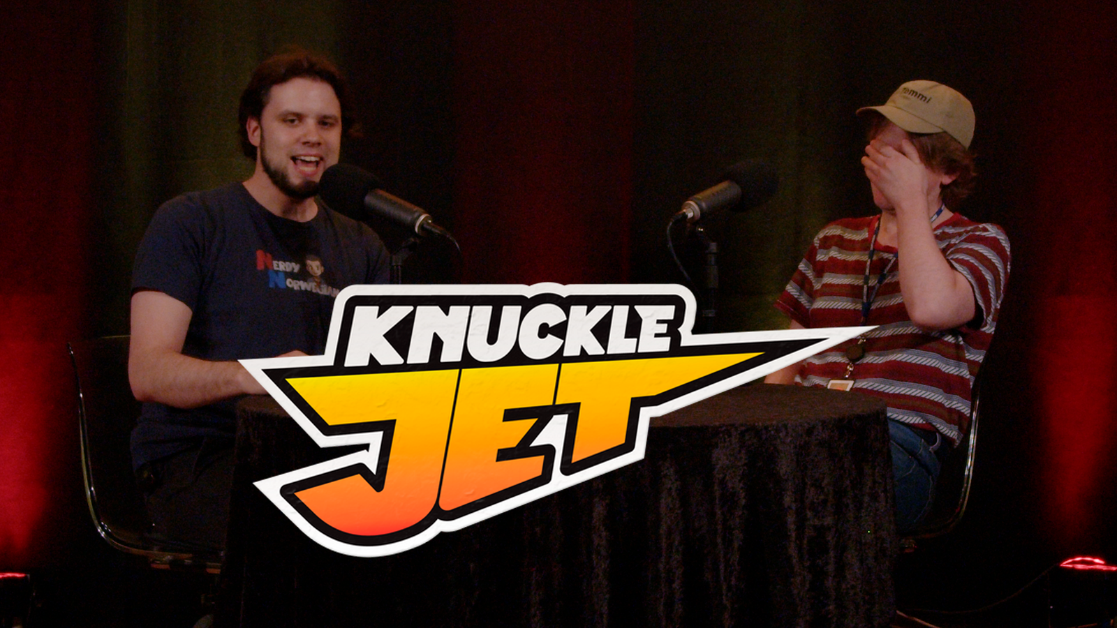 KnuckleJet Header