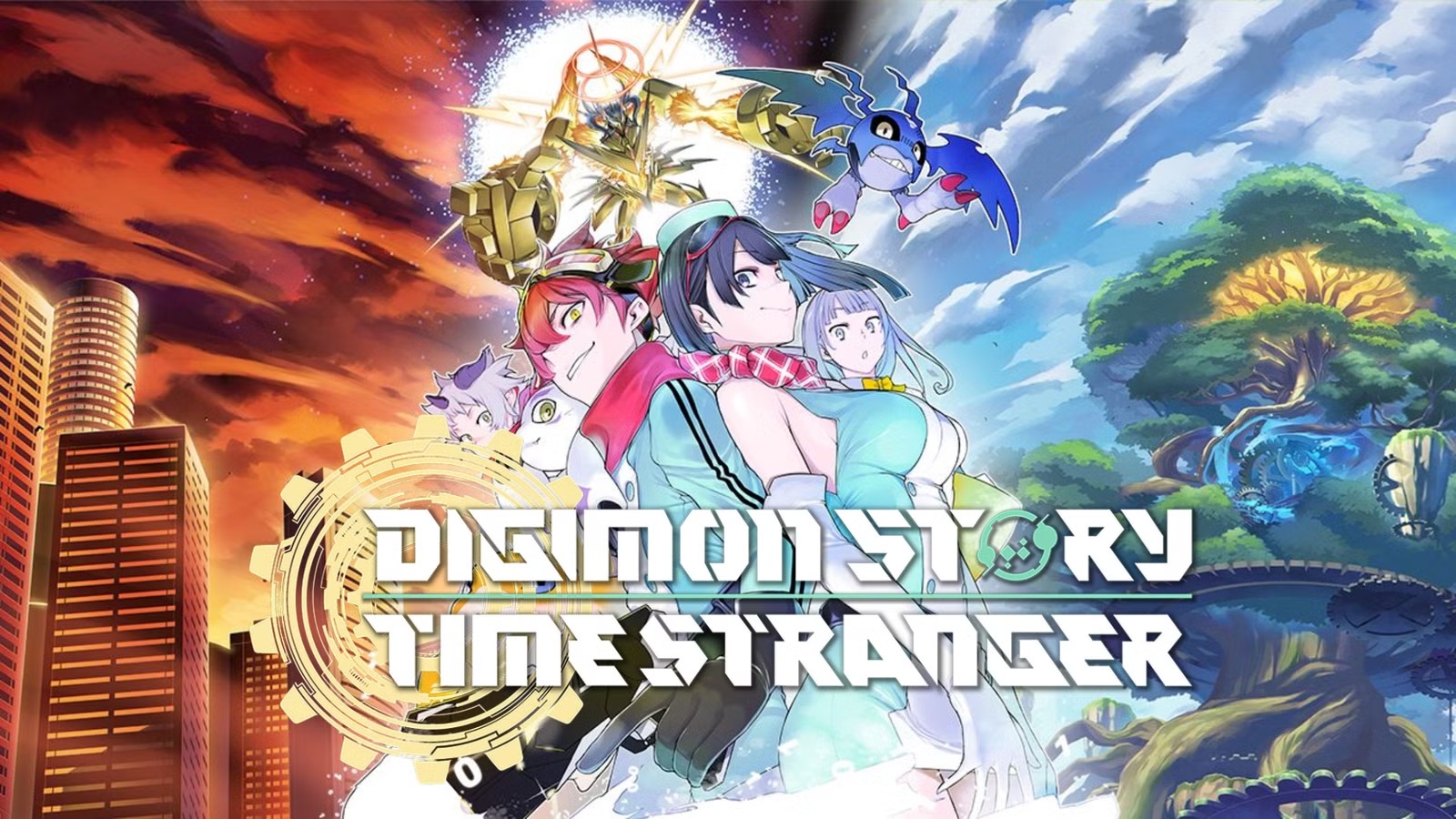 Digimon Story Time Stranger_header