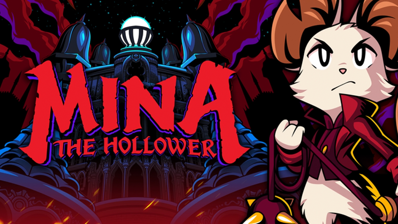 Mina the Hollower_header