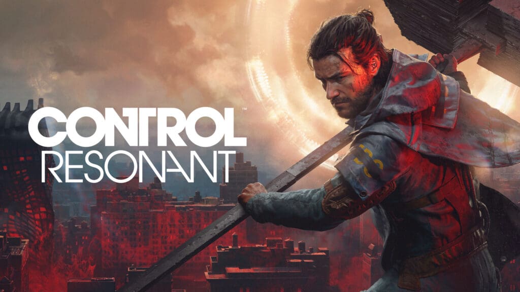 Control Resonant er ferdig og klart for september, men…