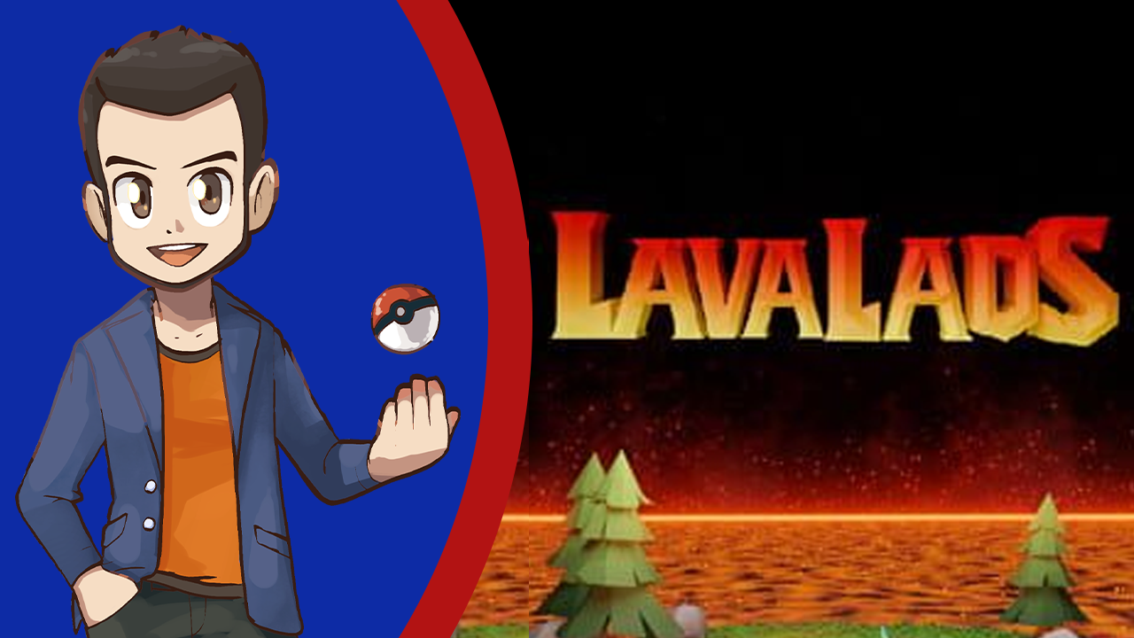 Lavalads