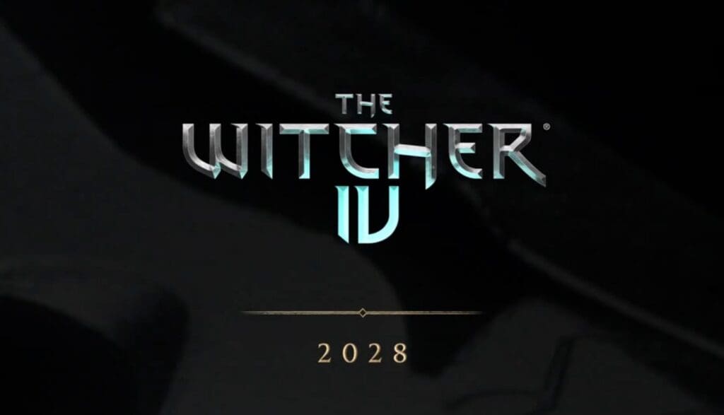 The Witcher 4 skal lanseres i 2028