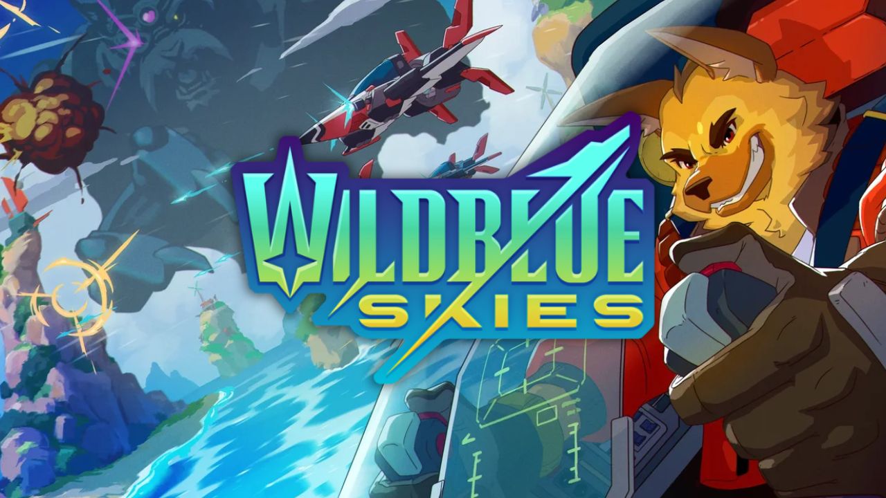 Wild Blue Skies_header