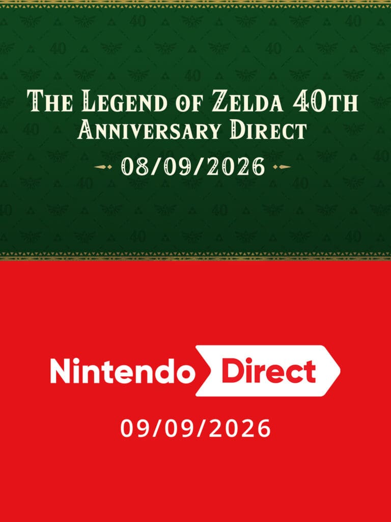 Nintendo Direct bekreftet for neste uke med nytt om The Legend of Zelda: Ocarina of Time Remake