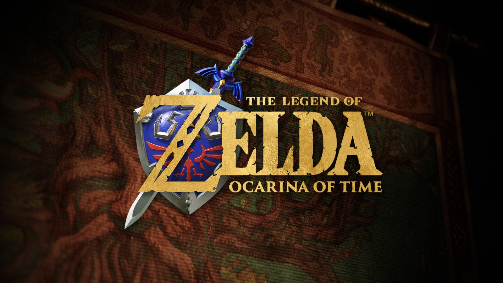 Ocarina of time
