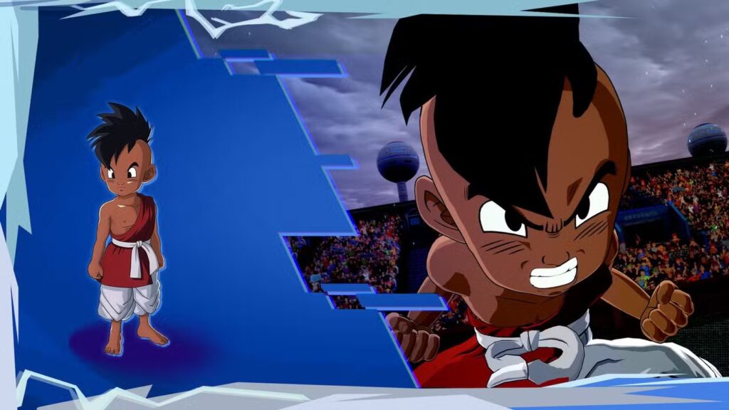 Dragon Ball: Sparking Zero: Super Limit Breaking NEO – Forsterker uten å fornye