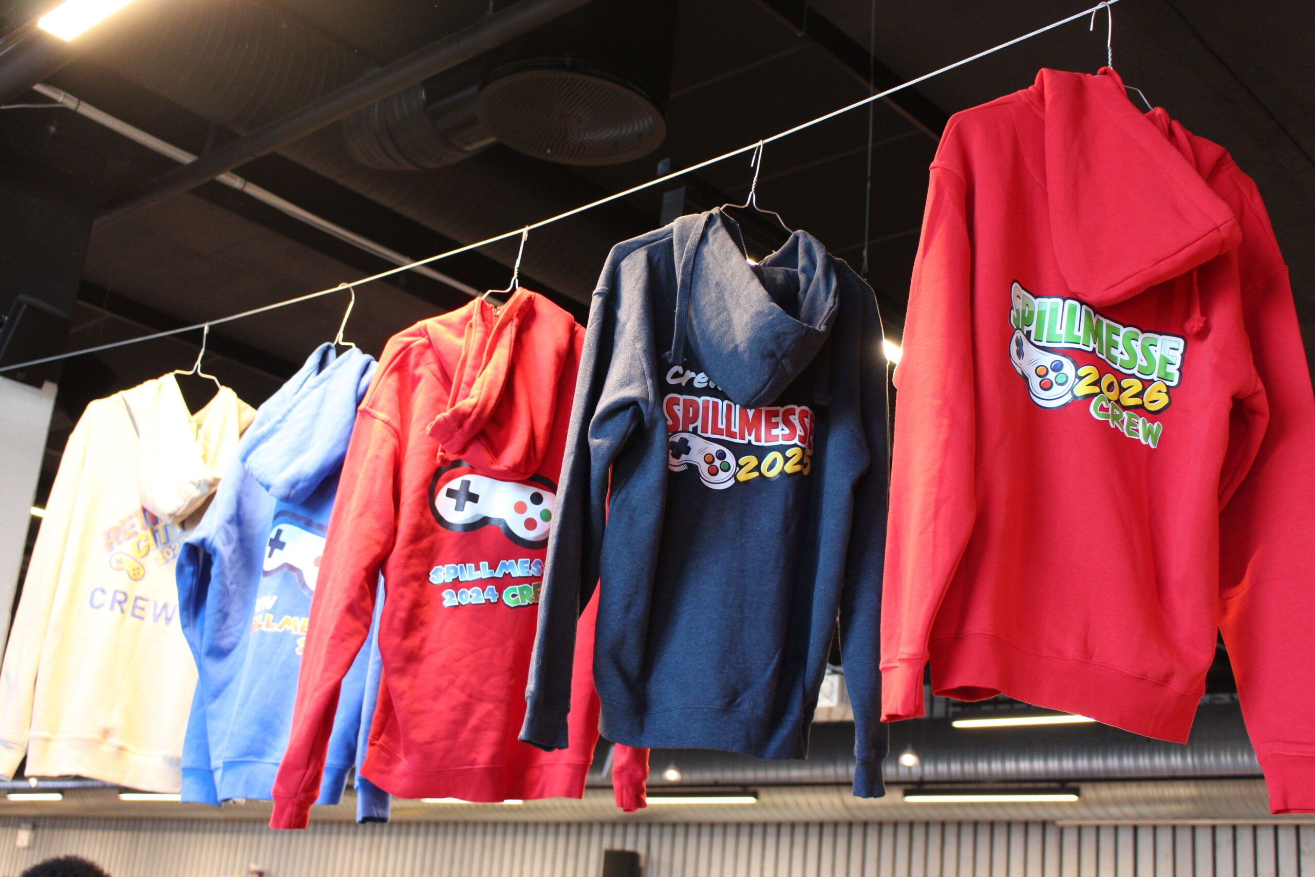 Spillmesse 2026_hoodies