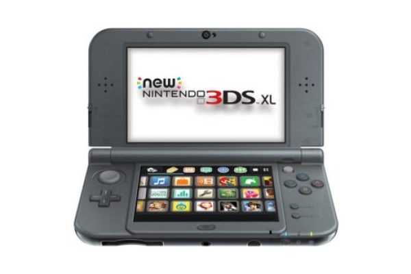 3DS