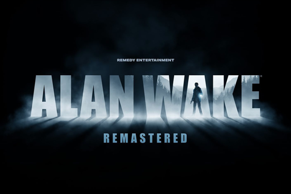 Alan Wake