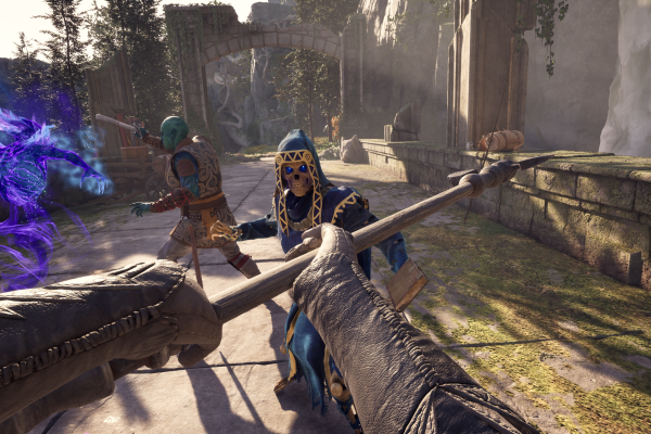 Avowed_DAWNSHORE_COMBAT_1P_HAMMER_BRIDGE