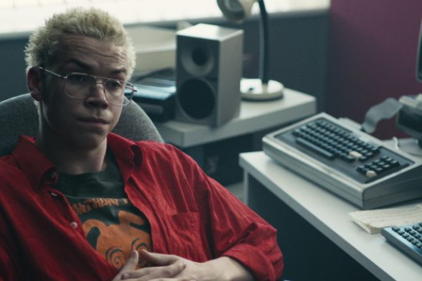 Black Mirror Bandersnatch