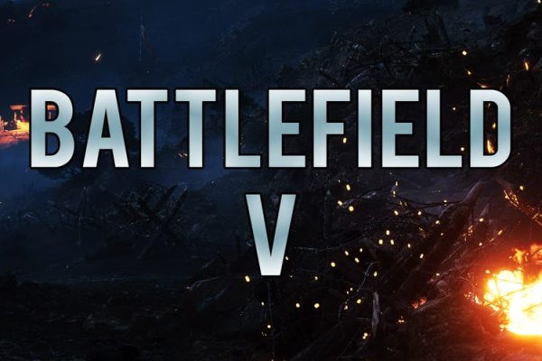 Battlefield-V-Logo
