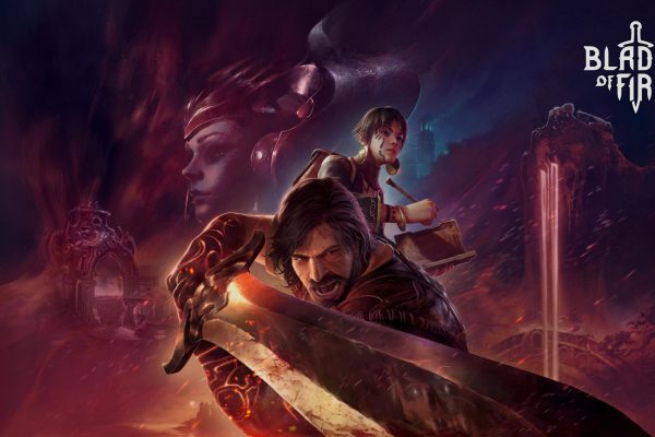 Blades of fire (1)