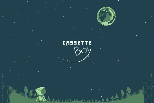Cassette Boy_box art