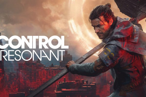 Control Resonant Wallpaper