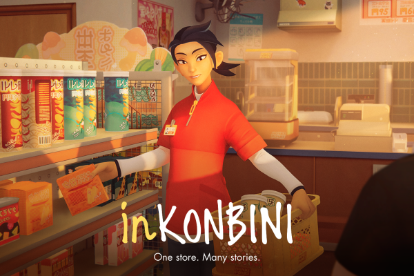 inKonbini_header art