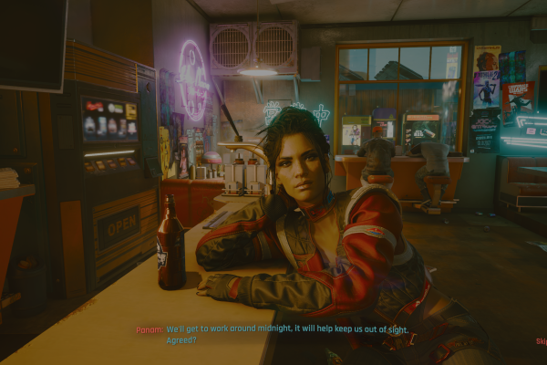 Cyberpunk 2077 (2)