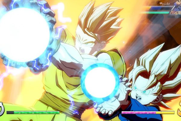 DBFZ - 1