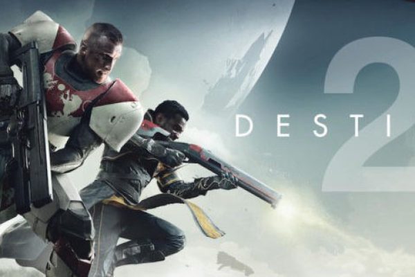 Destiny 2