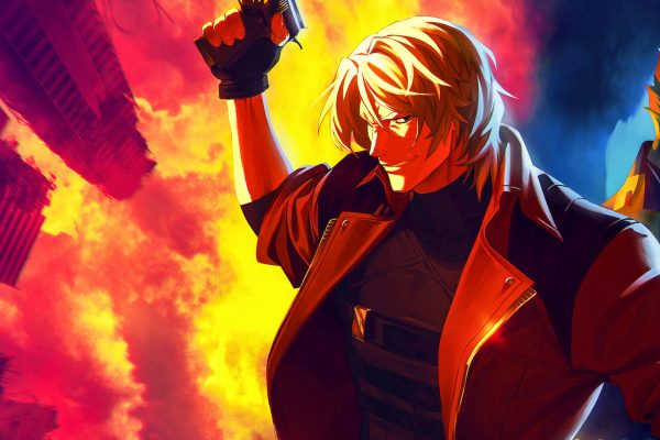 Devil May Cry season 2_header