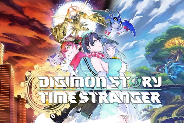 Digimon Story Time Stranger_header