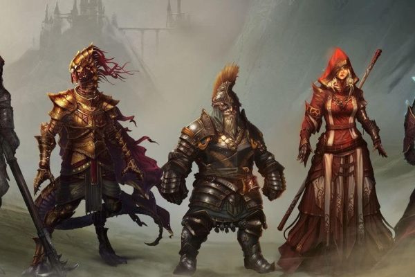 Divinity 2