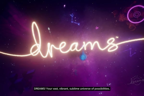 Dreams Header