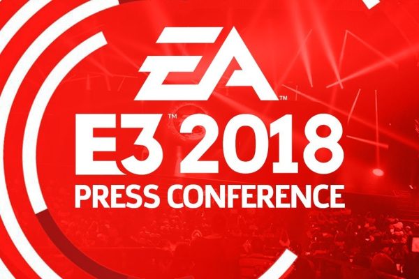 EA E3 2018