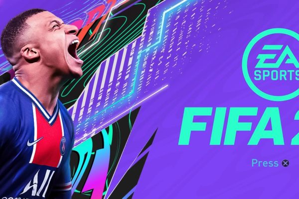 FIFA 21 Intros