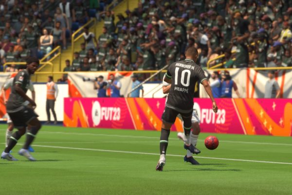 FIFA 23 FUT Moments