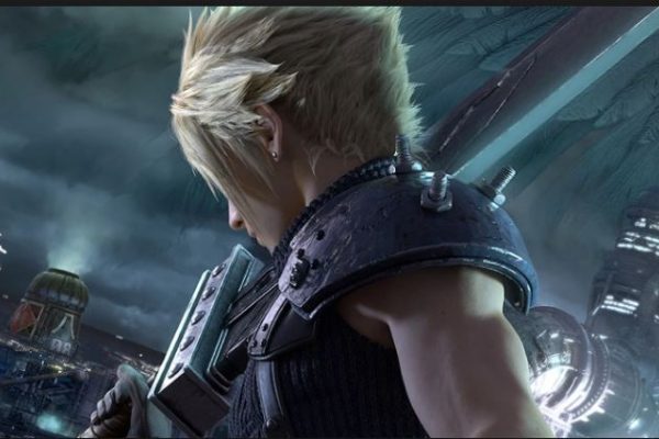 Final Fantasy