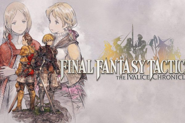 Final Fantasy Tactics The Ivalice Chronicles header