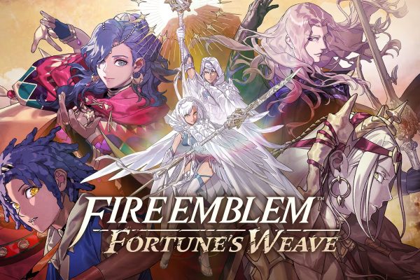 Fire Emblem Fortune's Weave_header