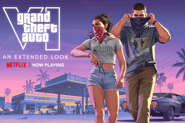 GTA 6 Extended look