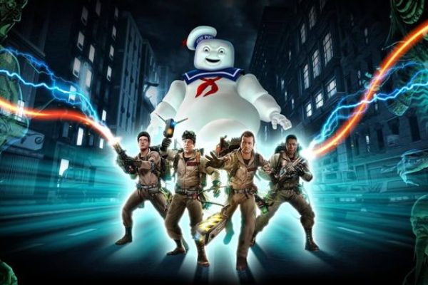 Ghostbusters