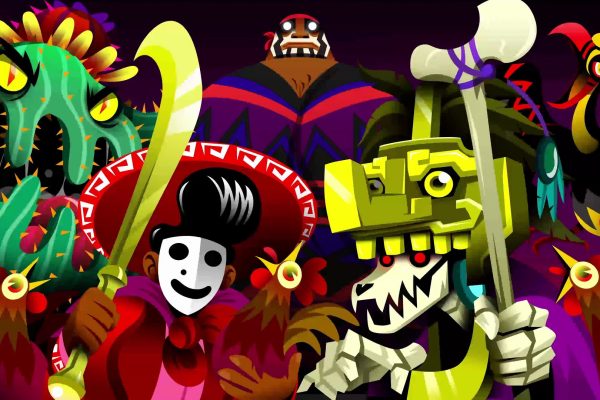 Guacamelee
