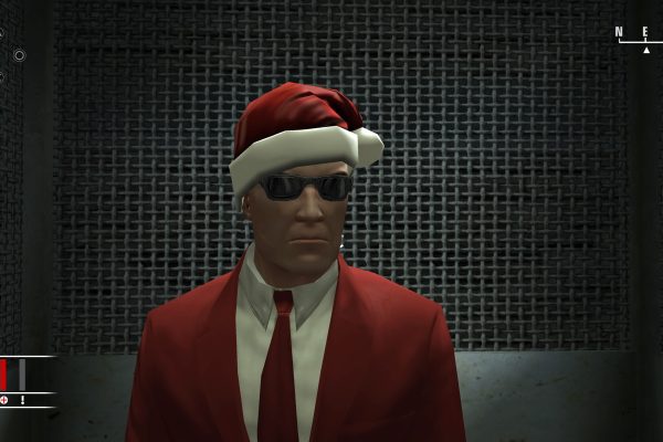 Hitman: Blood Money HD_20190122111443